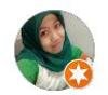 Fitralisia Iskandar
