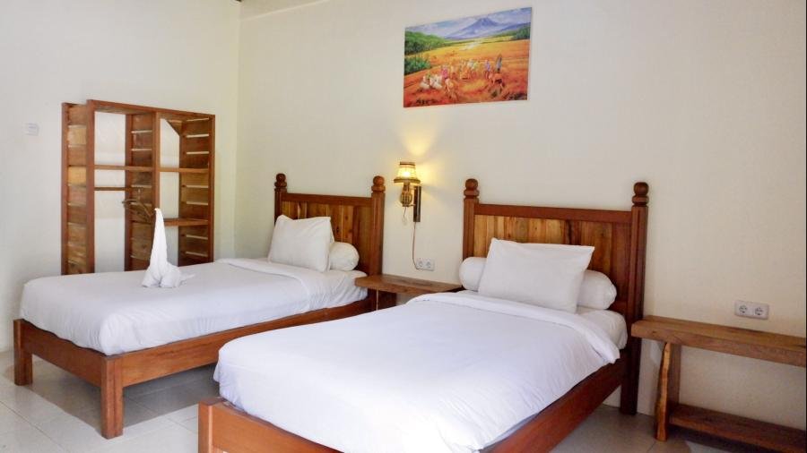 Deluxe Dusun